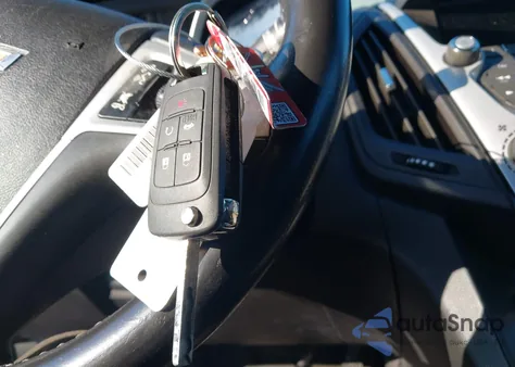 2012 Chevrolet Equinox Ltz z USA, uszkodzony, nr VIN 2GNALFEK0C6365435